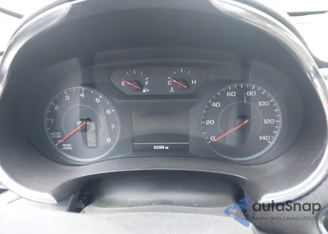 2020 Chevrolet Malibu Fwd Lt from USA, damaged, VIN 1G1ZD5ST5LF052847